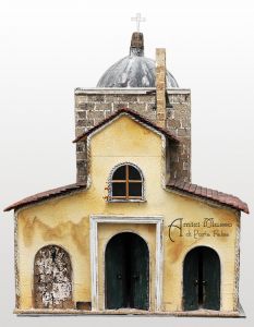 S. Maria del Ponte
