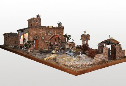 La Masseria